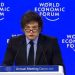 Milei Gives Blistering WEF Speech: Slams DEI, Says Woke Ideology "Cancer", And Calls For Limited Government