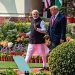 India’s Modi Chats with ‘Dear Friend’ Trump, Plans U.S. Visit