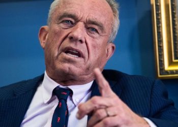 RFK Jr. will fight for the American family at HHS