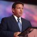 Governor Ron DeSantis Will Headline National March for Life