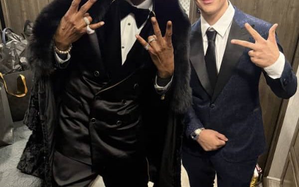This Is Why Snoop Dogg Performed at Trump-Tied Crypto Ball
