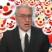 Keith Olbermann Suggests James Woods Deserved To Have His House Burn Down For Trump Support