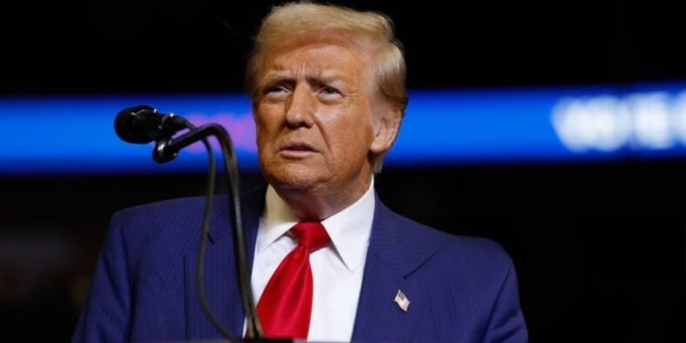 Trump to Take Oath of Office With Two Bibles