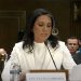 Tulsi Gabbard Stands Her Ground on Edward Snowden, Criticizes Surveillance Abuse in Clashes with Senators in Heated DNI Confirmation Hearing