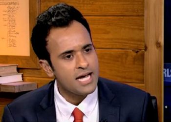 JUST IN: Vivek Ramaswamy to Announce Run For Governor of Ohio