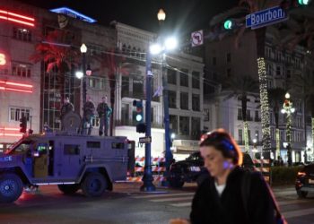 House Intel Chair Says ISIS Operating on American Soil
