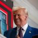 Trump Rejects Establishment Hires