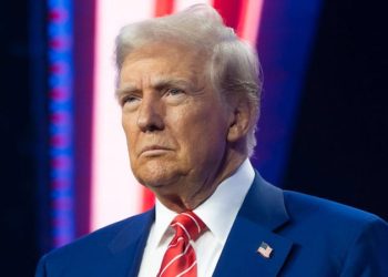 ‘Act of Pure Evil!’: Trump Rages Over New Orleans Terror Attack, Blames Biden & Democrats For Opening Border