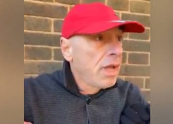Ex-UK Defense Minister Arrested in Pedophile Sting