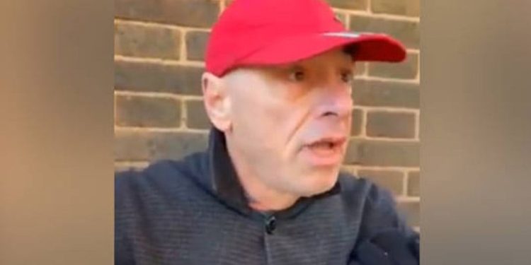 Ex-UK Defense Minister Arrested in Pedophile Sting