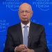 Klaus Schwab Labels “Misinformation” a “Critical Challenge,” Urges Elites to Develop Solutions