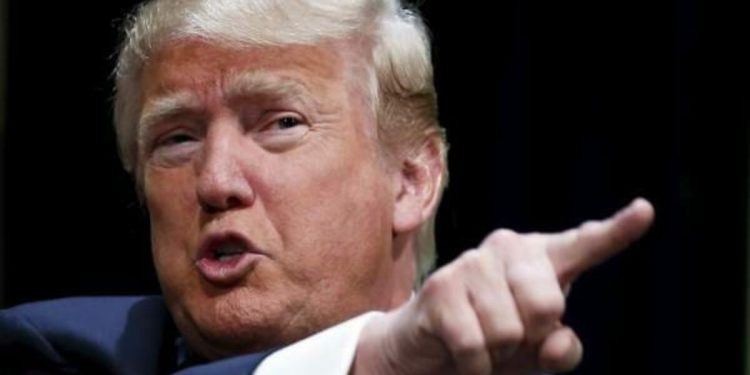 President Trump Delivers a Savage Response to Jack Smith’s Resignation from the Department of Justice
