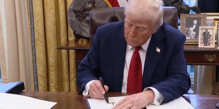 President Trump’s Second Term: This Time the Outsider Knows How the System Works