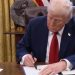 President Trump’s Second Term: This Time the Outsider Knows How the System Works