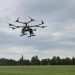 Report: CIA Flying Drones over Mexico to Hunt for Fentanyl Labs