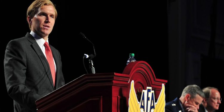 Elbridge Colby Is The Right Man To Carry Out Trump’s America First Mandate