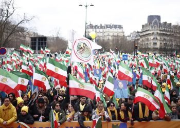 New Dawn For Iran: The Inevitable Fall Of A Repressive Regime