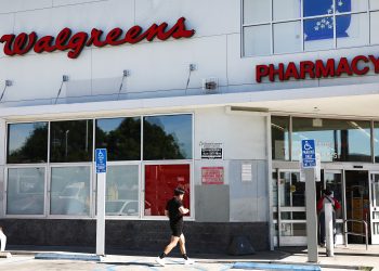 Walgreens to permanently close 5 LA-area stores — as it shutters 1,200 nationwide