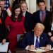Will Others in Government Follow Trump’s Decisive Lead on Illegal Immigration?