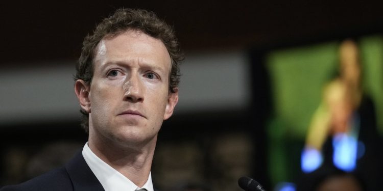 Zuckerberg's Supposed Conversion Continues As Meta CEO Defends Trump Support in Employee Q and A