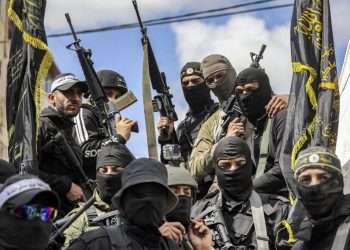 Why The Palestinian Authority Will Not Be Able to Control Gaza