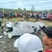 DEVELOPING: Four Dead After US Military-Contracted Plane Crashes in Remote Area in Philippines