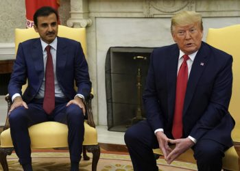 Trump Must Designate the Muslim Brotherhood a Foreign Terrorist Organization, Scale Down US Ties to Qatar