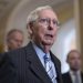 NEW: Federal Judges Decide to 'Unretire' and Mitch McConnell Is Not Happy About It