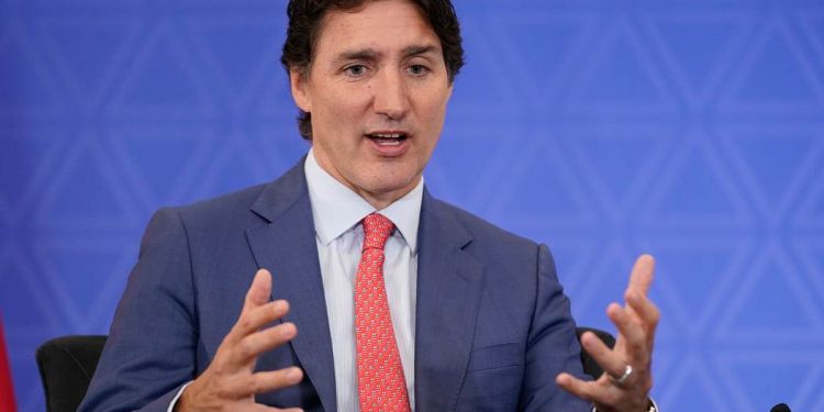 There's Actually a Really Simple Way Canada Can End Trump's Tariffs