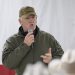 Tom Homan Has Harsh Words for the Pope