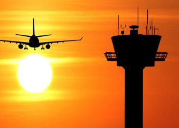 Exposed: The Less Safe, More Expensive 'Green' Airport Towers Biden Stuck Us With