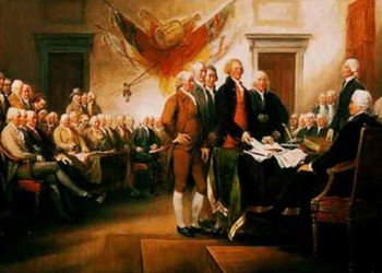 Do the Dems Complaining about the DOGE “youth” Know our Founders Ages?