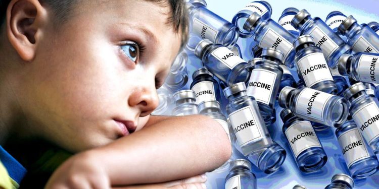 Child Vaccines
