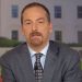 Chuck Todd Abruptly Exits NBC After 18 Years