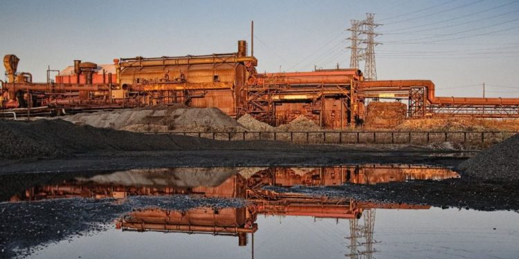 OPINION: Can We Shake Welfare Dependency In Time To Avoid Fiscal Collapse?