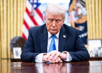 Secret Pact Between 22 Democratic AGs Discovered, Plot to Defy Trump Exposed: Report