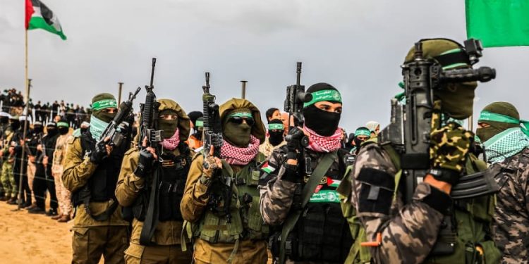 US State Sec Rubio calls Hamas 'evil, terrible people', says 'no country can coexist alongside them’