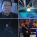 Kenneth Copeland Stars as Leather-Clad Motorcycle Hero, Summons Sword-Wielding Angel From Bike