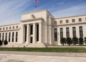 Federal Reserve