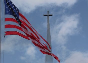 Trump Targets Anti-Christian Bias in Government