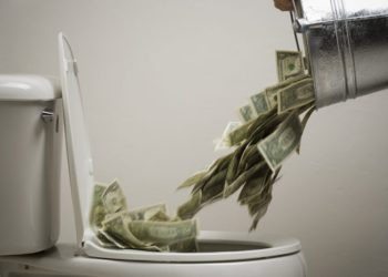 No, Federal Contractors Are Not More Efficient than Federal Employees