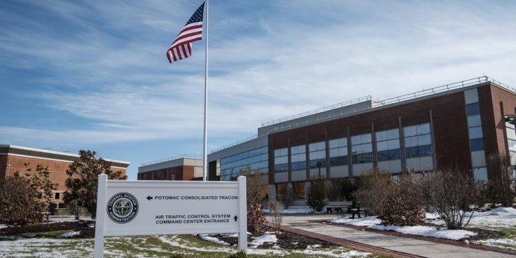 SpaceX visits FAA command center in Virginia to advise on ways to make aviation safer