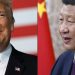 Trump begins trade war in earnest by shoring up key allies, targeting Chinese goods