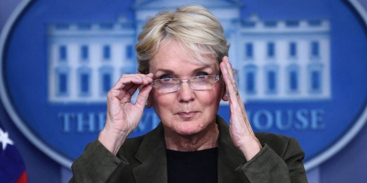 ‘Cashing In’: Biden’s Energy Sec Lands Cushy Gig At Major Utility Her Agency Boosted With Taxpayer Cash