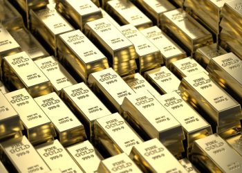 Repricing US gold reserves would be bullish for the market, signaling the precious metal is not a ‘barbarous relic,’ analyst says