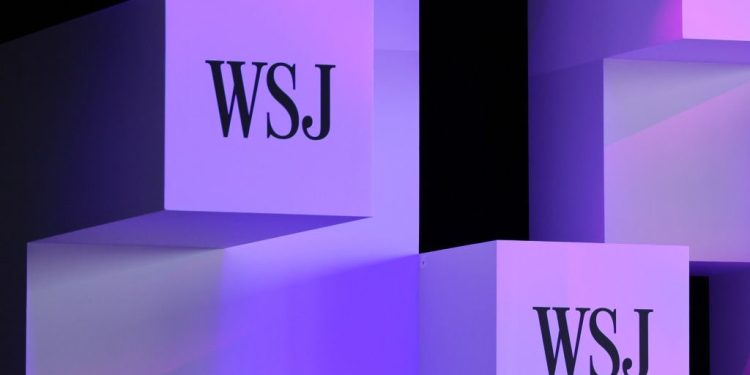 The Wall Street Journal Completes Its ‘Woke’ Transition