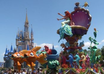 Disney+ Loses 700,000 Subscribers As Company's Issues Continue