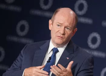 Key Biden Ally Trashed For Trying To Blame Trump For Canceling Aid, Letting Meds Expire