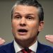 Democrats reject decades of policy as they fight against Hegseth’s Pentagon cuts
