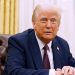 ‘Radical Transparency’: Trump orders ‘wasteful’ federal programs, contracts exposed